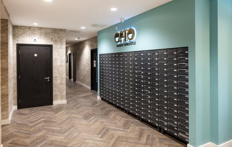 City Road, City Centre, Newcastle - Image 1